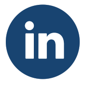 LinkedIn Icon